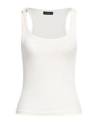 MUGLER Tank tops