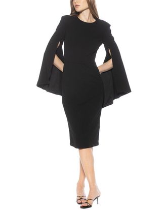 Alexia Admor Brooklyn Sheath Dress