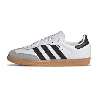 adidas Samba OG - - Sport - Uomo - Bianco - 35 1/2 EU
