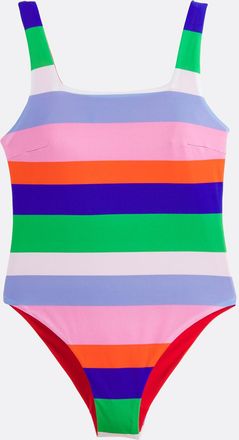 La Redoute Collections Badpak, omkeerbaar