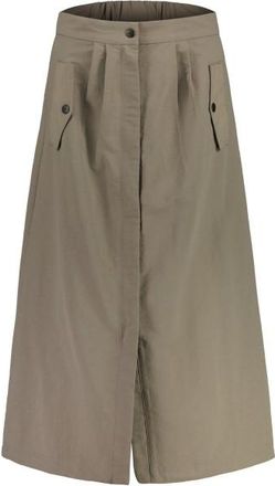 Maloja AndorliaM. Jupe f&uuml;r Damen | beige