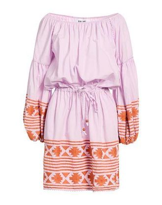 Bazar Deluxe DRESSES - Mini dresses sur YOOX.COM