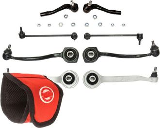 OEM Juego De Kit De Suspensi&oacute;n Delantera 36806-set-ms