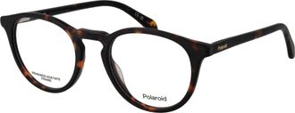 Polaroid Optische monturen PLD D638/C N9P21 49