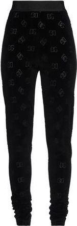 Dolce & Gabbana BOTTOMWEAR - Leggings su YOOX.COM