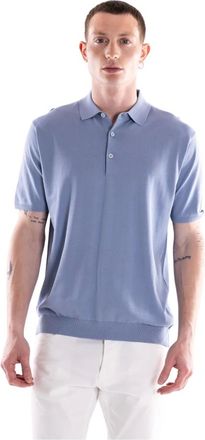 People of Shibuya Hombre, Camisetas, Azul, Talla: M