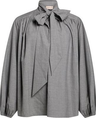 Alexandre Vauthier TOPWEAR - Camicie su YOOX.COM