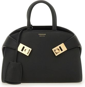 Ferragamo Borsa A Mano hug