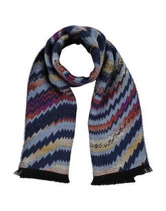 Missoni ACCESSORIES - Scarves sur YOOX.COM
