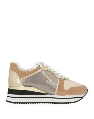 Twin-Set FOOTWEAR - Trainers on YOOX.COM