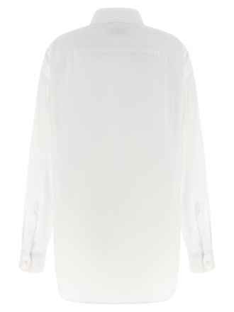 Dries Van Noten Cheers Shirt - White