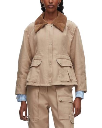 3.1 Phillip Lim Jacket