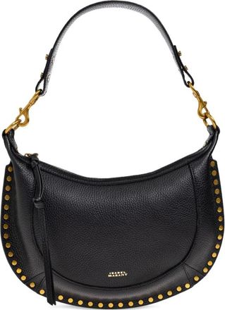 Isabel Marant Isabel Marant, Shoulder Bags, female, Black, Size: ONE SIZE Naoko Bag