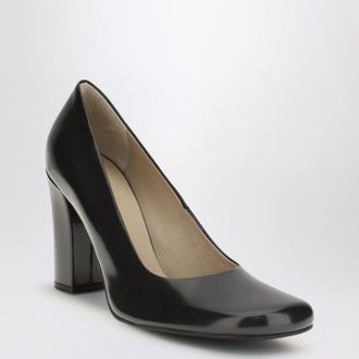 The Row Penelope Zwarte Pumps