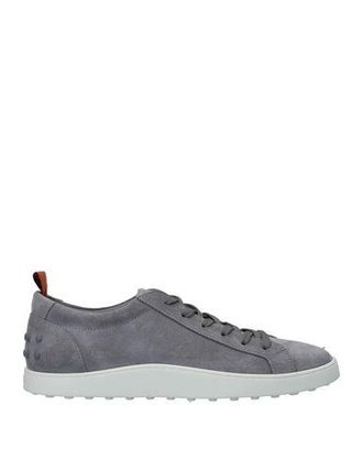 Tod's FOOTWEAR - Trainers on YOOX.COM