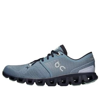 On Running (WMNS) On Running Cloud X 3 Wash Ink 60.98096