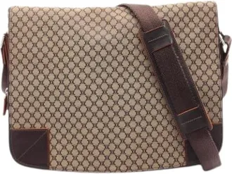 Celine unisex, Pre-owned, Beige, Taglia unica, used
