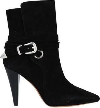 Iro CALZADO - Botines de caña alta en YOOX.COM