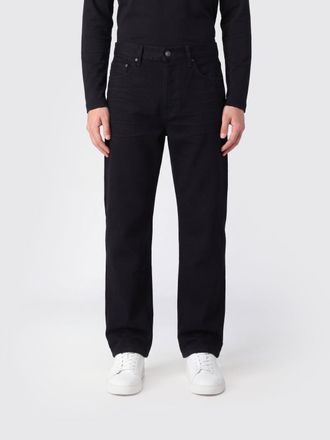 Tom Ford Straight Leg Stretch Denim Jeans