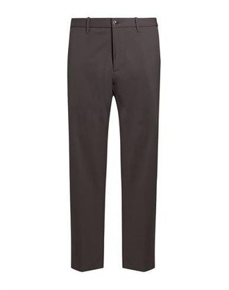 Nine In The Morning BOTTOMWEAR - Trousers sur YOOX.COM