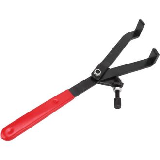 OEM Llave Para Embrague De Volante Crezuo De 68-125 Mm, Llave Universal Ajustable Para Motocicletas Y Veh&iacute;culos Todo Terreno.-crezuo