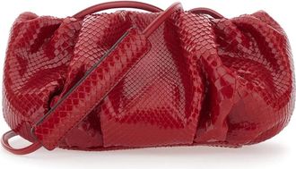 Biagini Donna, Borse, Rosso, Taglia unica, new