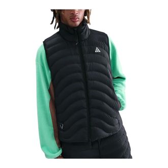 Nike Hombre, Deporte, Negro, Talla: L