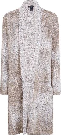 Avant Toi Mujer, Jerseys, Beige, Talla: S