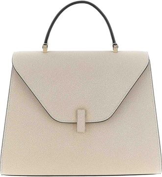 Valextra Iside Large Handbag