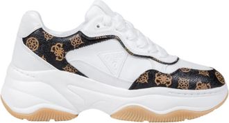 Guess Donna, Scarpe, Multicolore, 38 EU, new