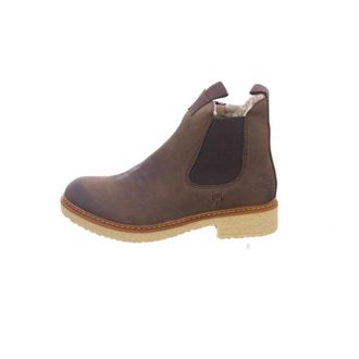 Rieker Dames, Schoenen, Bruin, Maat: 39 EU Synthetisch