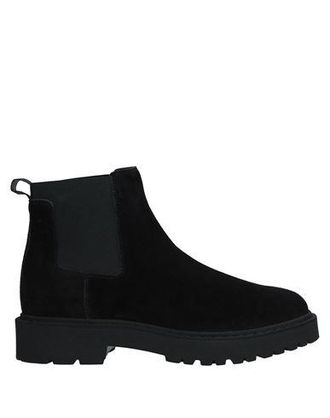 Hogan SCHUHE - Stiefeletten auf YOOX.COM