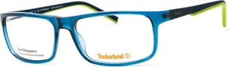 Timberland TB50017 090 Shiny Blue 60mm
