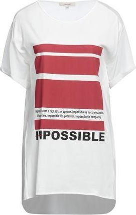 Koralline TOPWEAR - T-shirts sur YOOX.COM