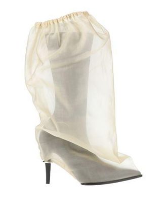 Alexander McQueen FOOTWEAR - Boots sur YOOX.COM