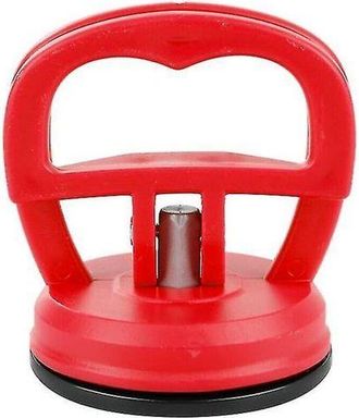 OEM Ventosa Extractora De Abolladuras Para Coches - Extractor De Ventosa Amarilla Para Peque&ntilde;as Abolladuras