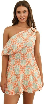 Dippin' Daisy's Swimwear Verano Top in Cala Bassa at Nordstrom, Size X-Large