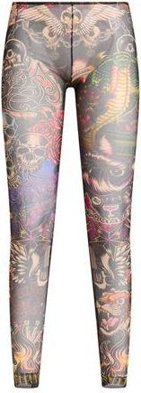 Dsquared2 BOTTOMWEAR - Leggings su YOOX.COM