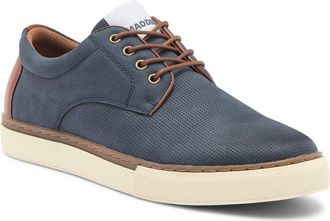 Madden Lickky Derby in Navy at Nordstrom Rack, Size 10.5