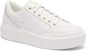 Sorel Ona Ave Low Sneaker in Sea Salt/Chalk at Nordstrom Rack, Size 10.5