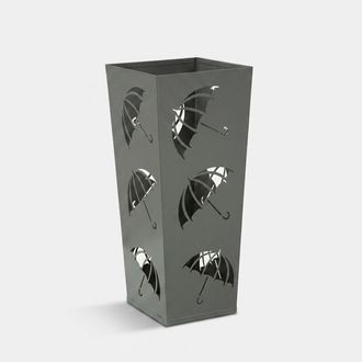 Les Tendances Parag&uuml;ero Moderno De Metal Para Entrada Umbrella A