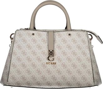 Guess Mujer, Bolsos, Gris, Talla: ONE Size