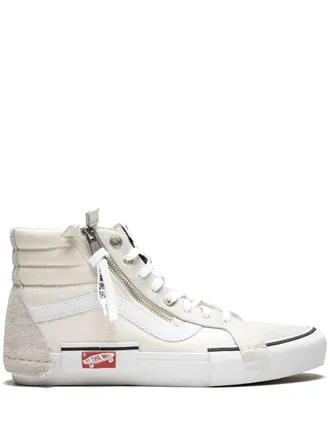 Vans Sneakers SK8-Hi Cap LX - Bianco