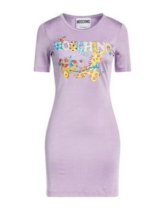 Moschino DRESSES - Mini dresses sur YOOX.COM