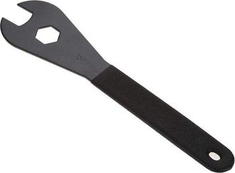 No Brand Llave De Cono De 15/16/17/18 Mm - Herramienta Duradera Para La Reparaci&oacute;n De Bicicletas