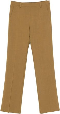 Forte_Forte Donna, Pantaloni, Marrone, S, new