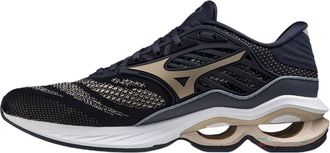 Mizuno Wave Creation 23 Black Gold J1GC220155