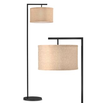 Brightech Montage Modern LED Floor Lamp