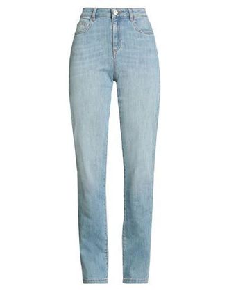 Nenette PARTES DE ABAJO - Pantalones vaqueros en YOOX.COM