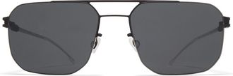Mykita Rhys 484 Mens Sunglasses Black Size 57